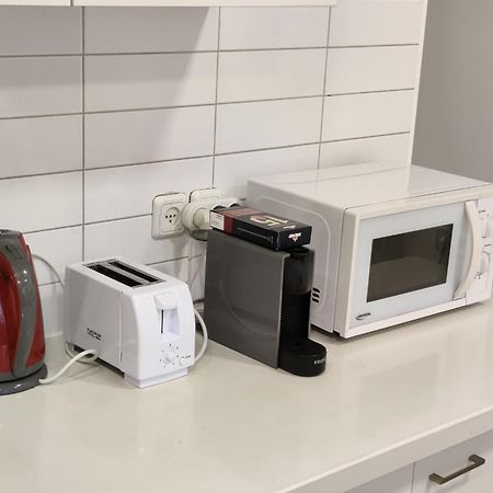 Central Stay Tlv Beachfront Тел Авив Стая снимка
