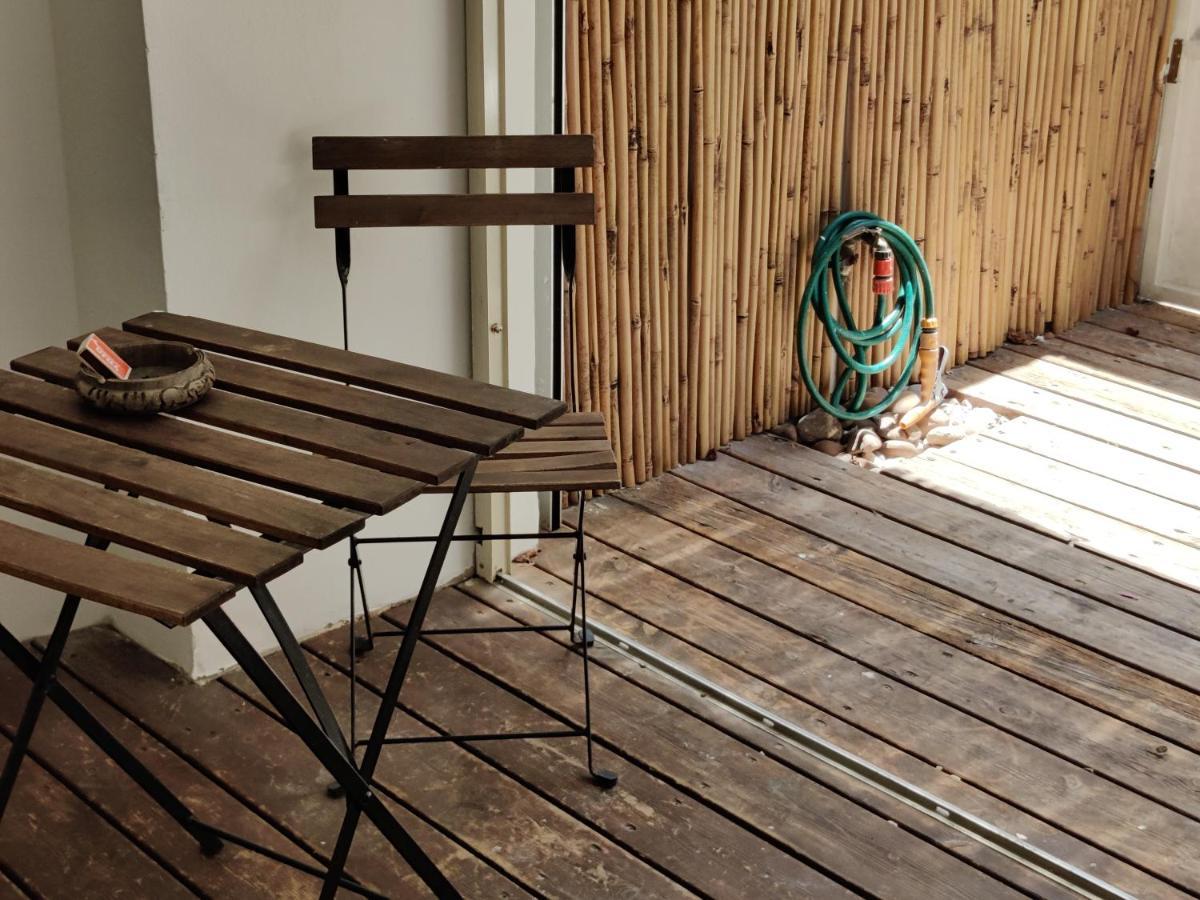 Central Stay Tlv Beachfront Тел Авив Екстериор снимка
