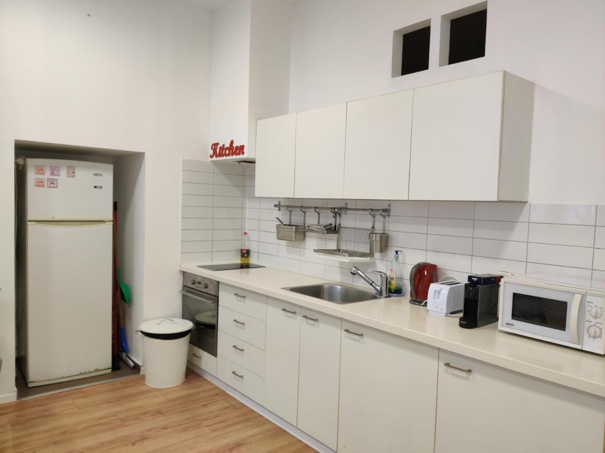 Central Stay Tlv Beachfront Тел Авив Екстериор снимка