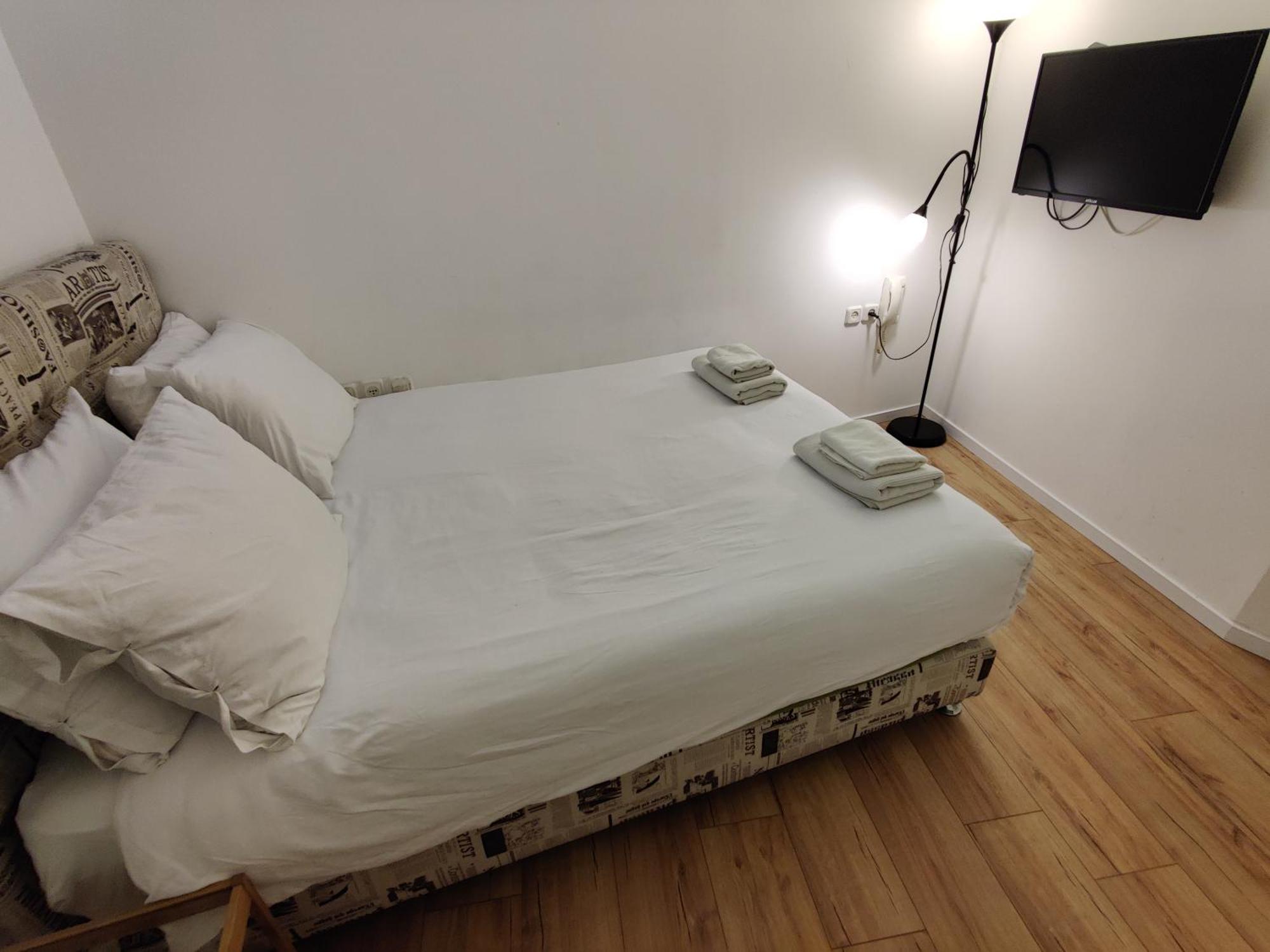 Central Stay Tlv Beachfront Тел Авив Стая снимка
