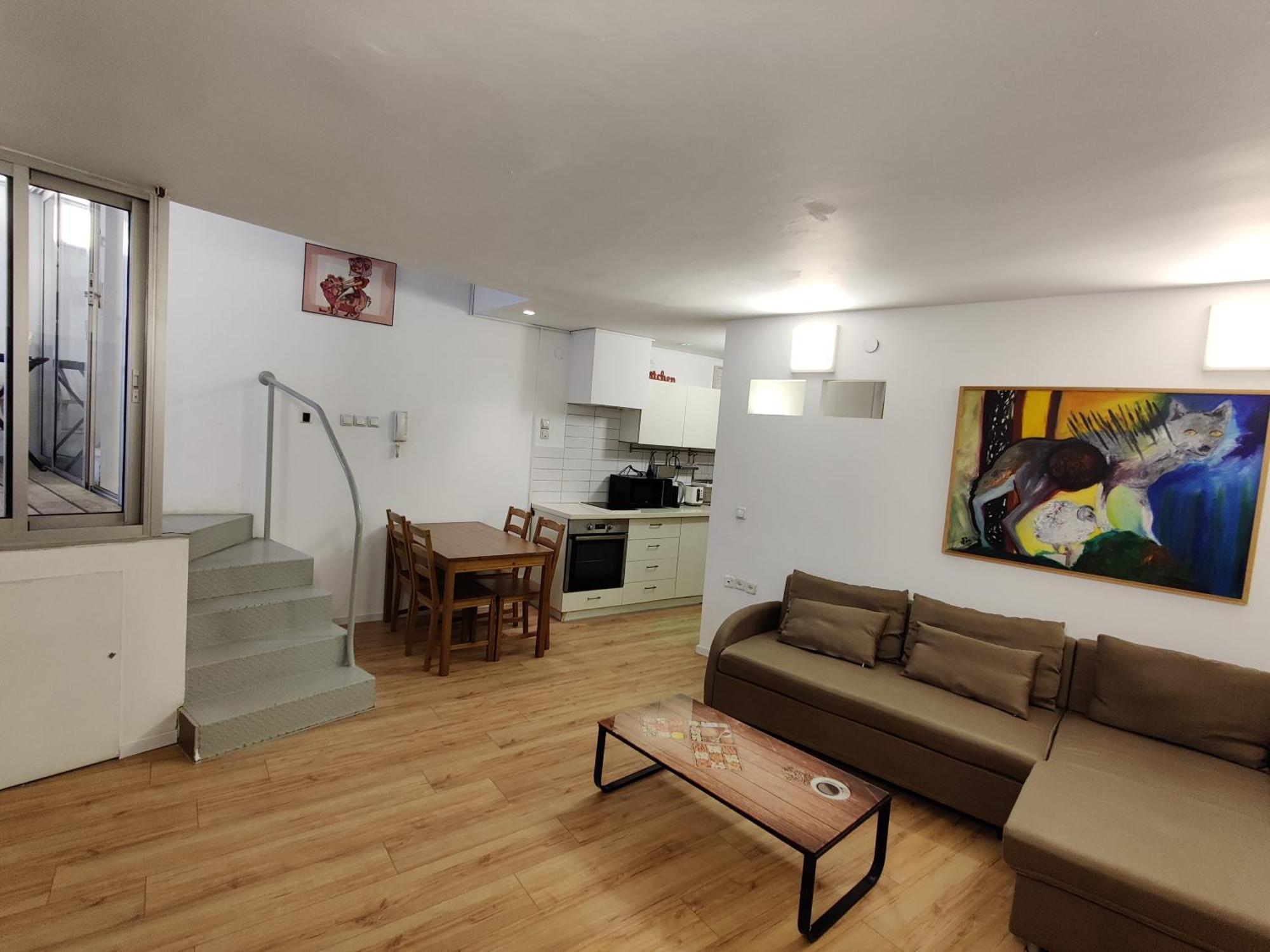 Central Stay Tlv Beachfront Тел Авив Стая снимка
