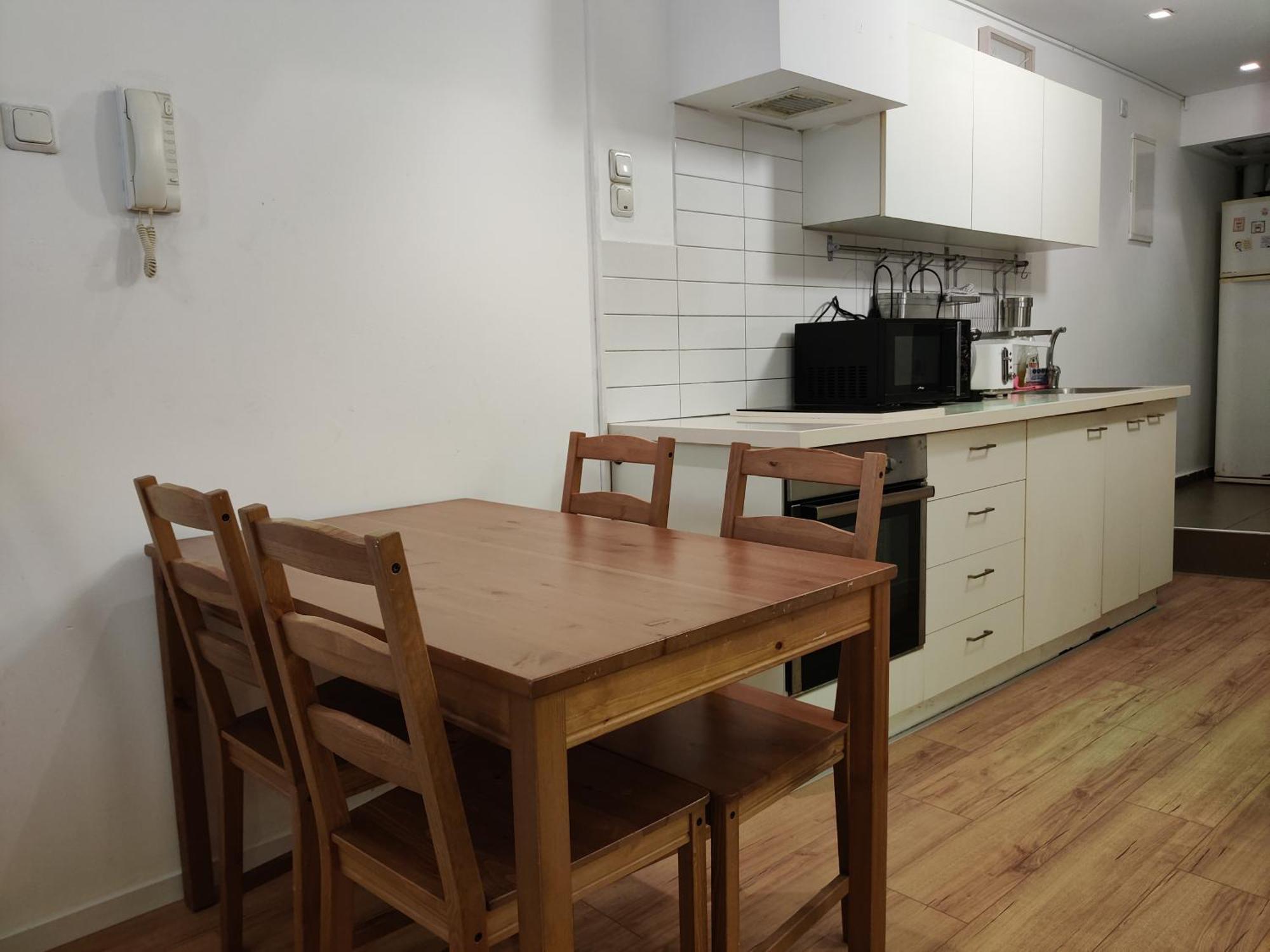 Central Stay Tlv Beachfront Тел Авив Стая снимка