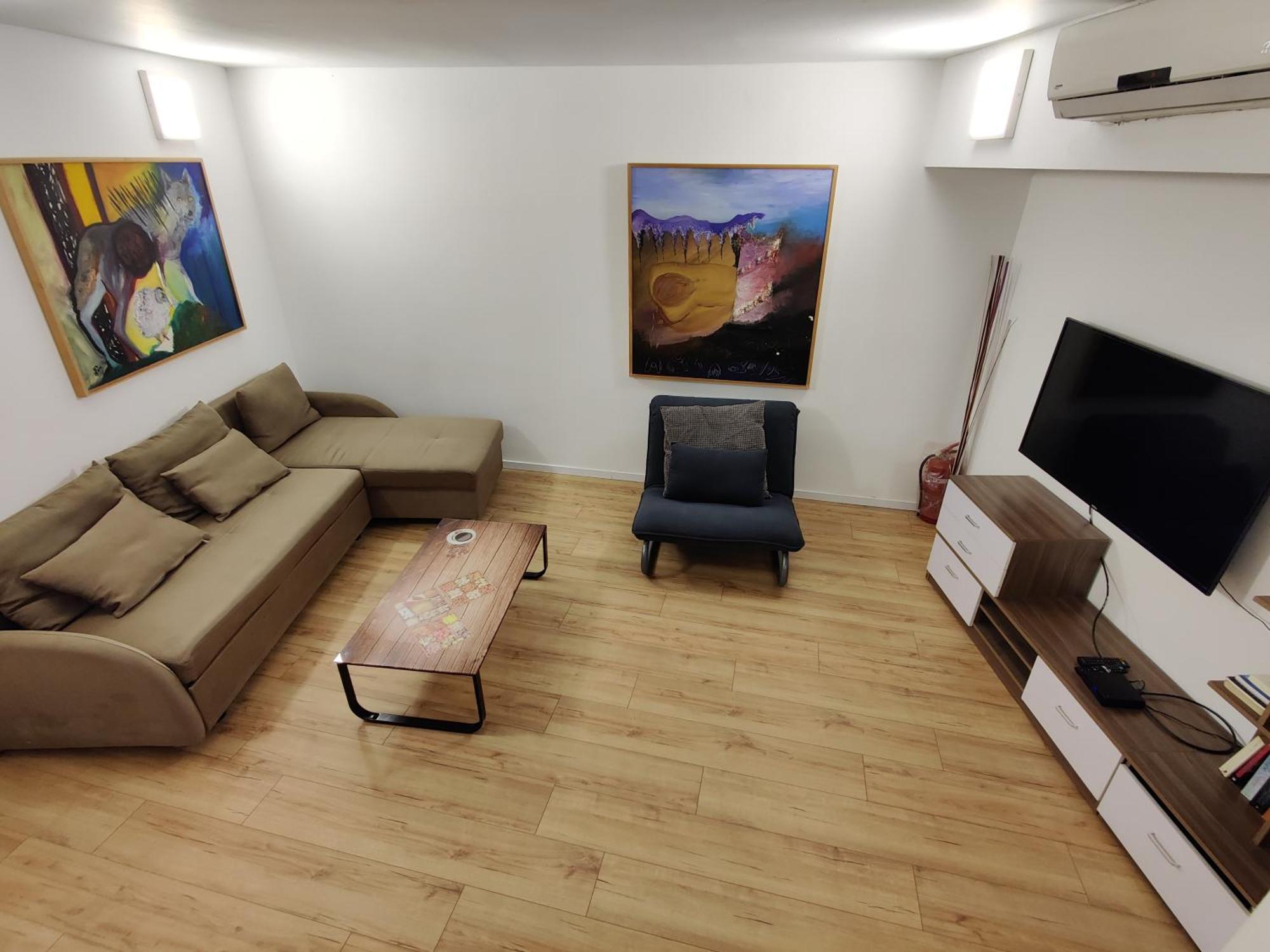 Central Stay Tlv Beachfront Тел Авив Стая снимка