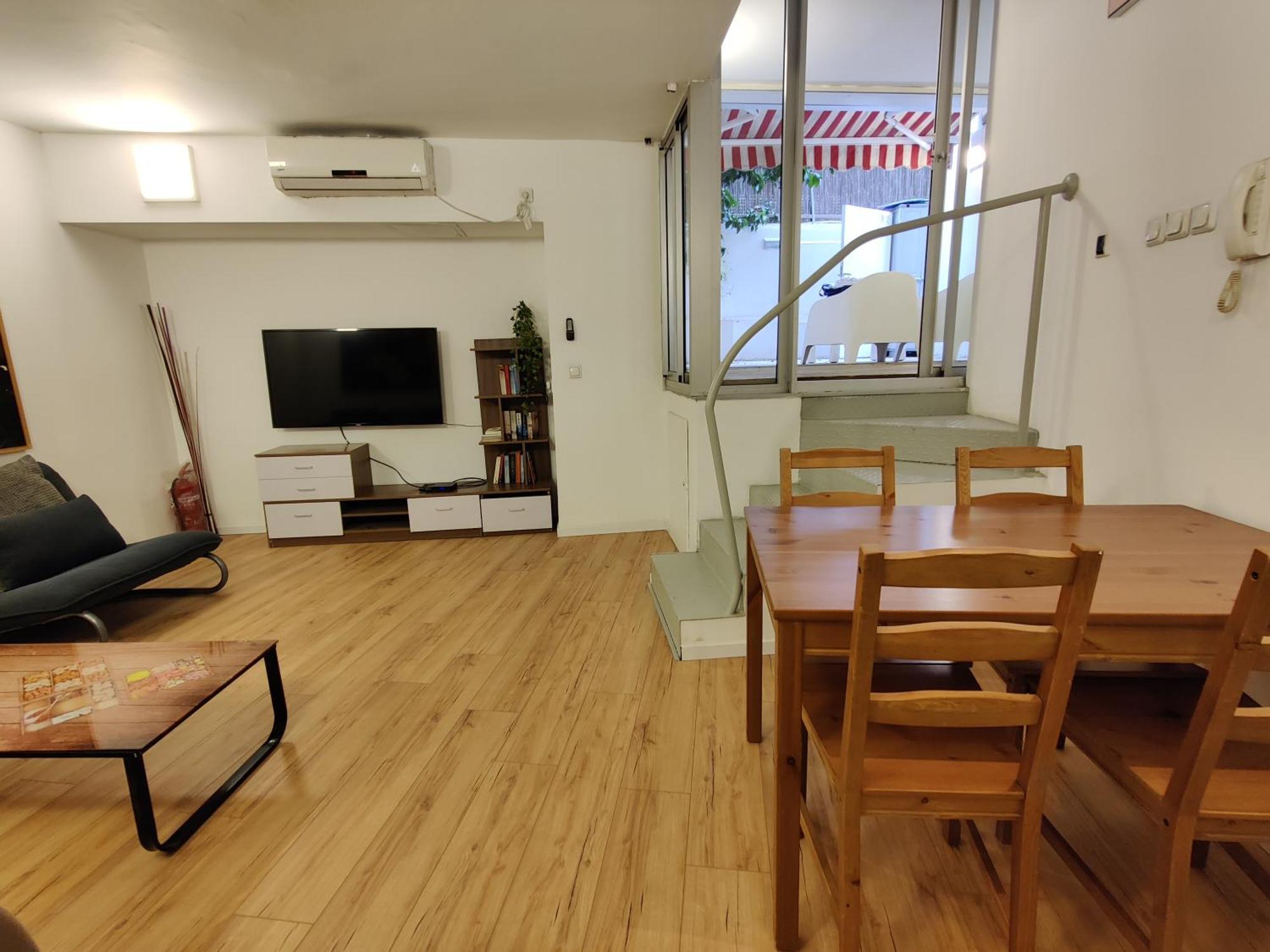 Central Stay Tlv Beachfront Тел Авив Стая снимка