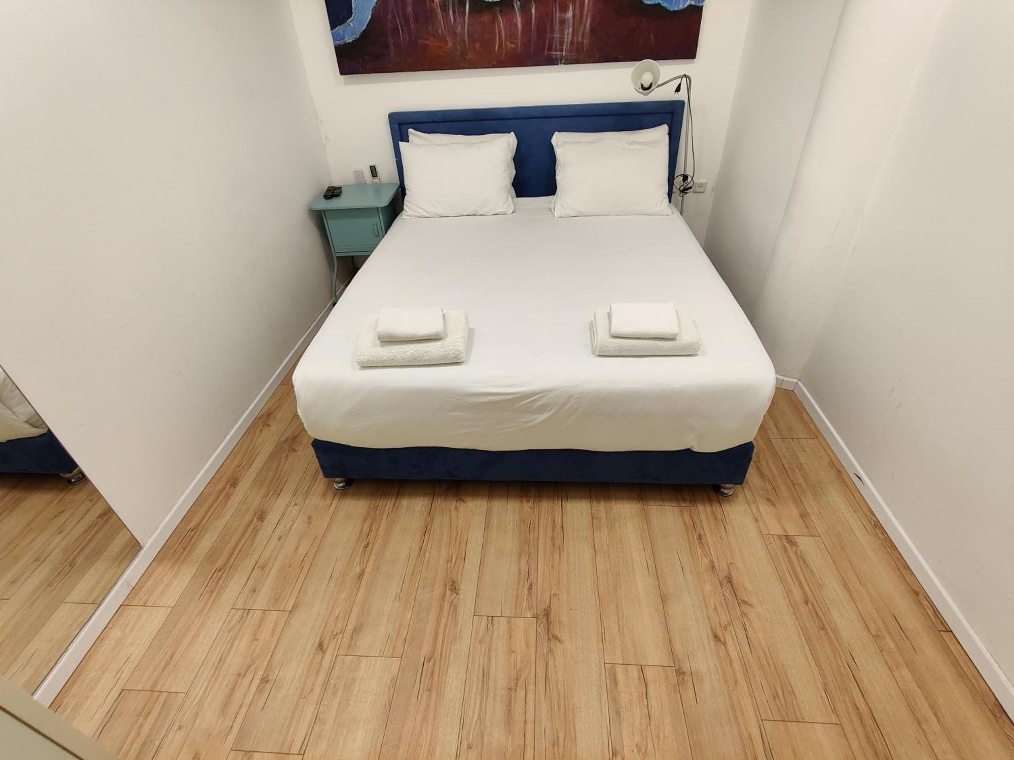 Central Stay Tlv Beachfront Тел Авив Стая снимка