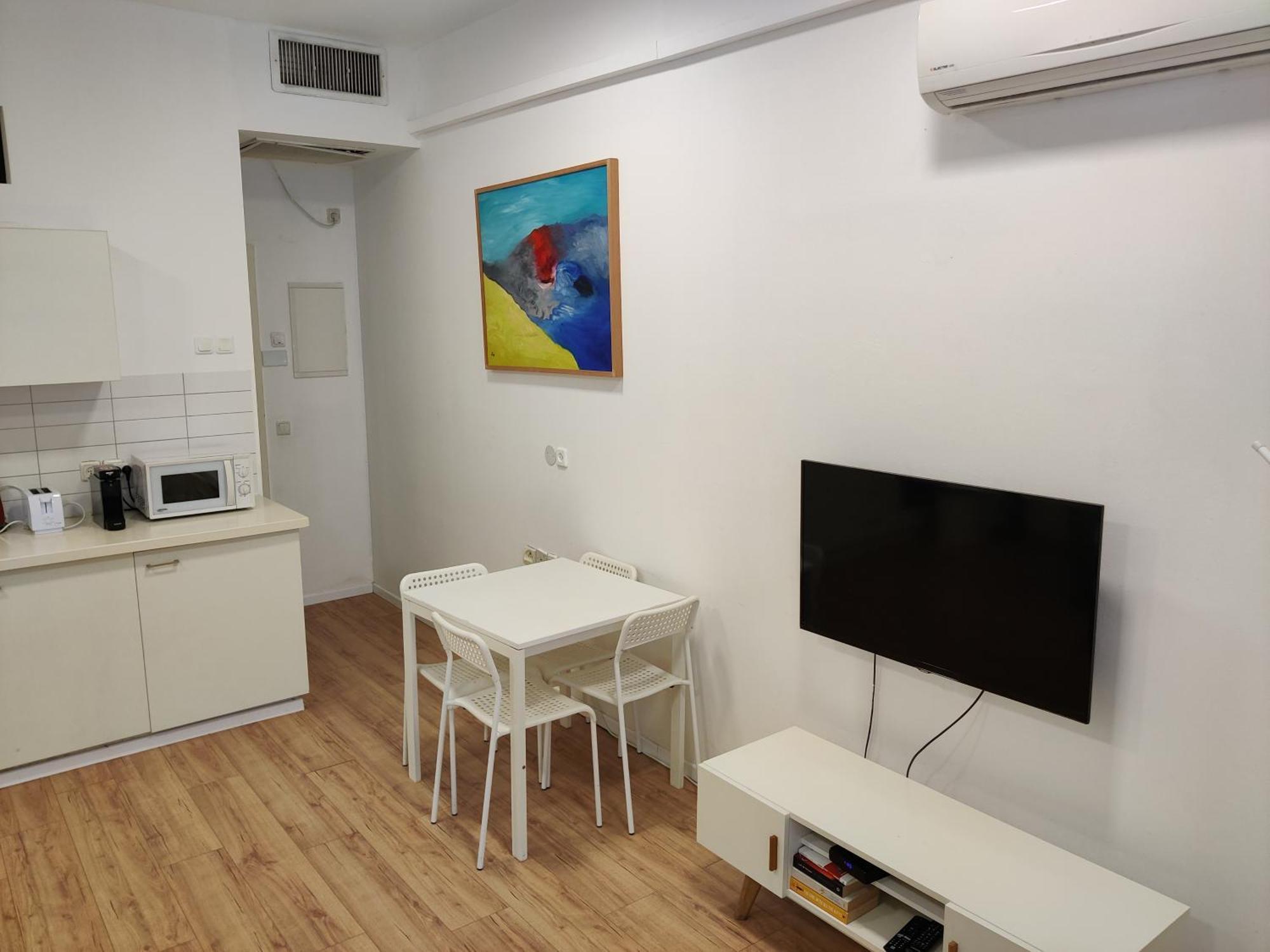 Central Stay Tlv Beachfront Тел Авив Стая снимка