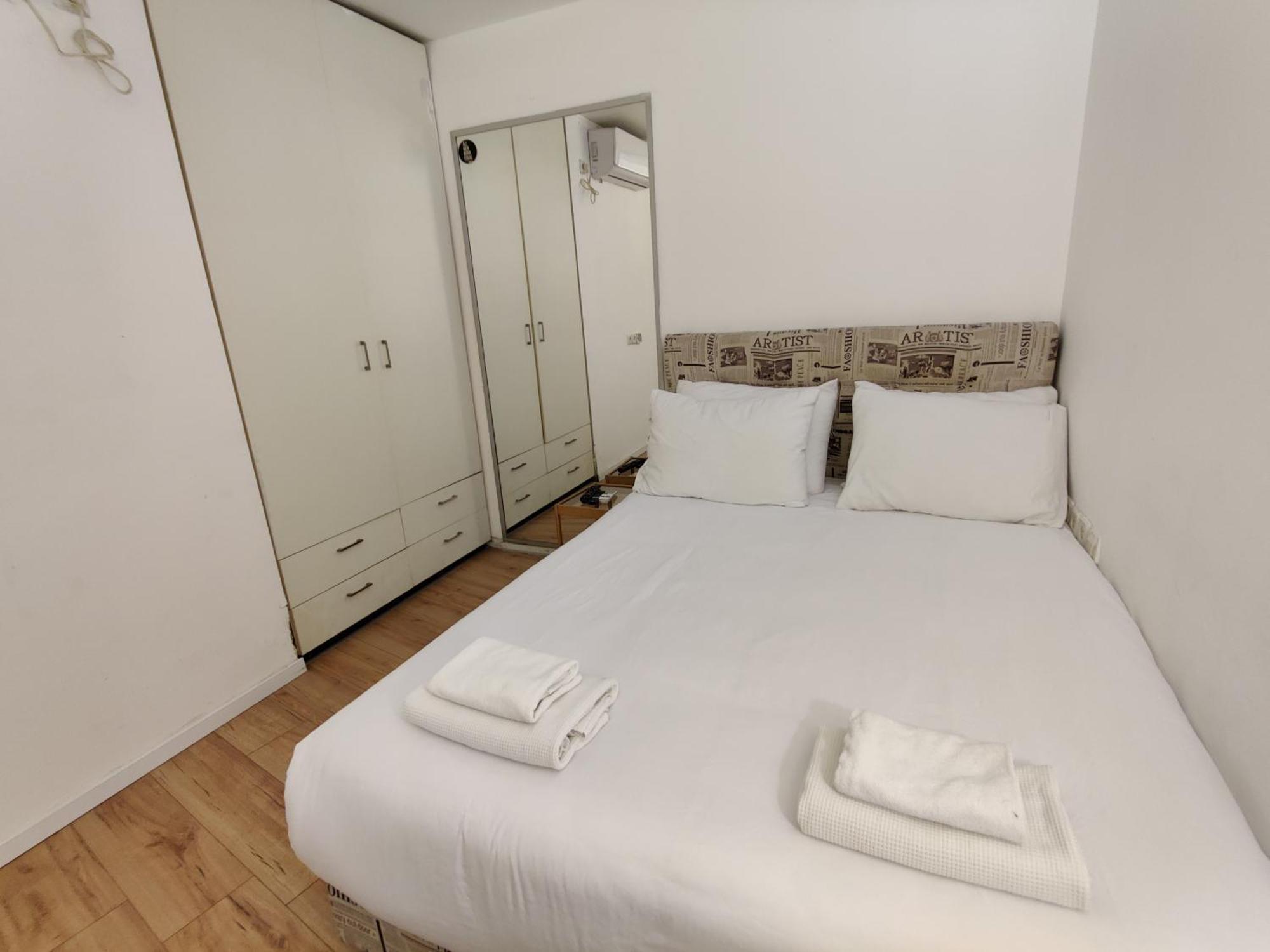 Central Stay Tlv Beachfront Тел Авив Стая снимка