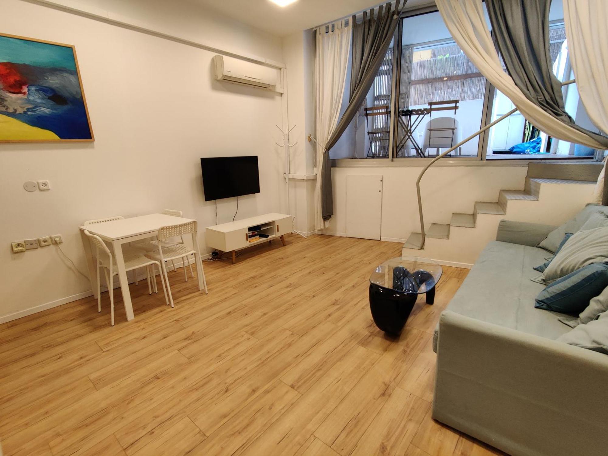 Central Stay Tlv Beachfront Тел Авив Стая снимка
