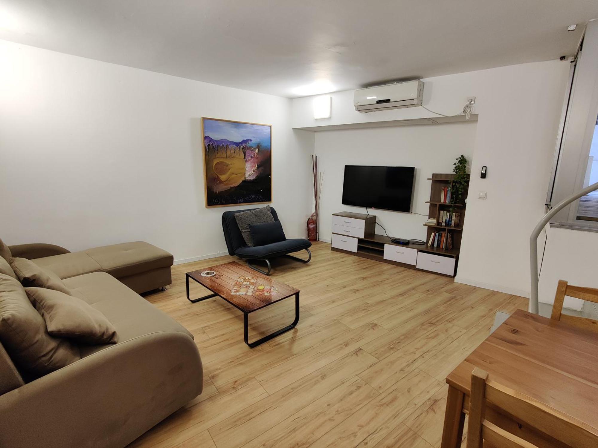 Central Stay Tlv Beachfront Тел Авив Стая снимка