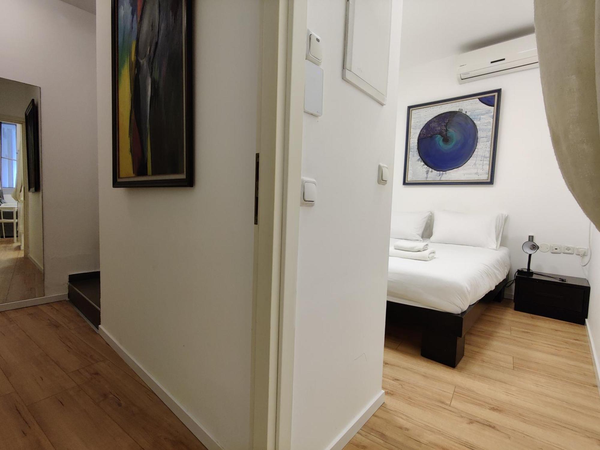 Central Stay Tlv Beachfront Тел Авив Стая снимка