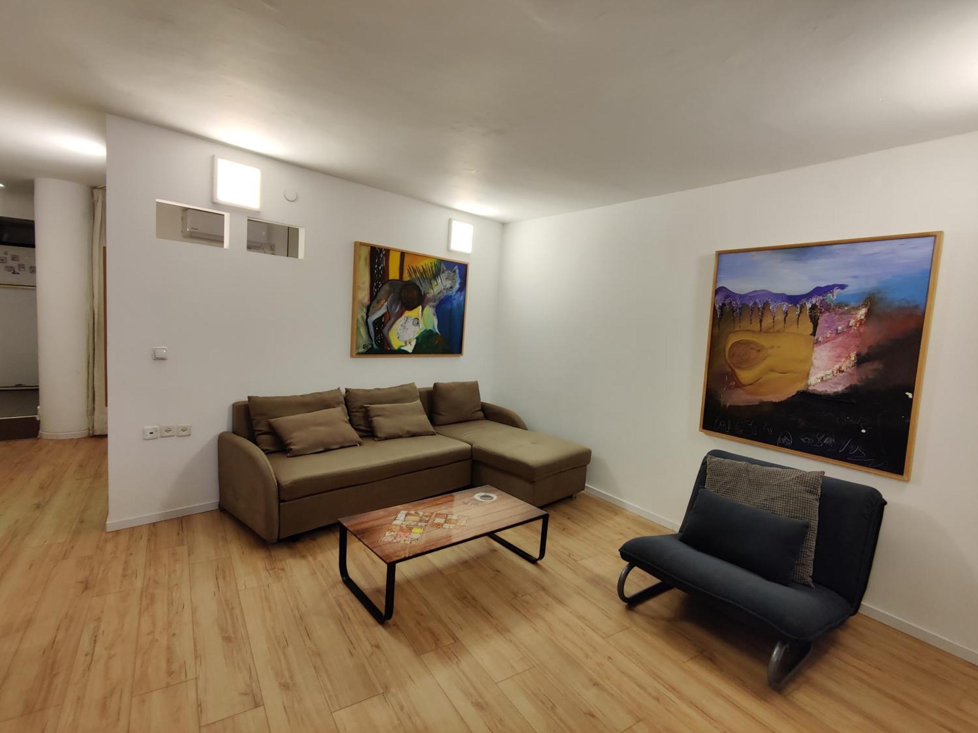 Central Stay Tlv Beachfront Тел Авив Стая снимка