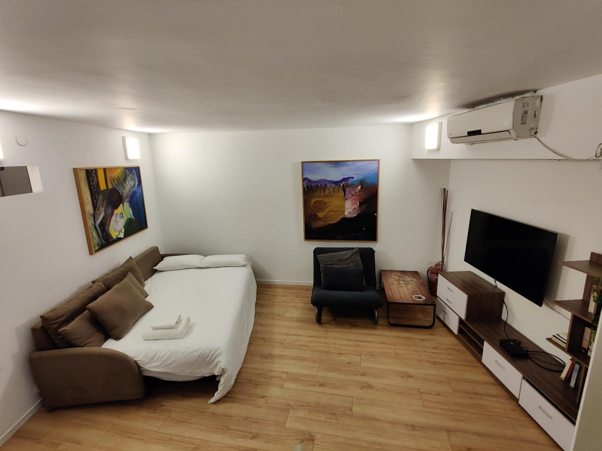 Central Stay Tlv Beachfront Тел Авив Стая снимка