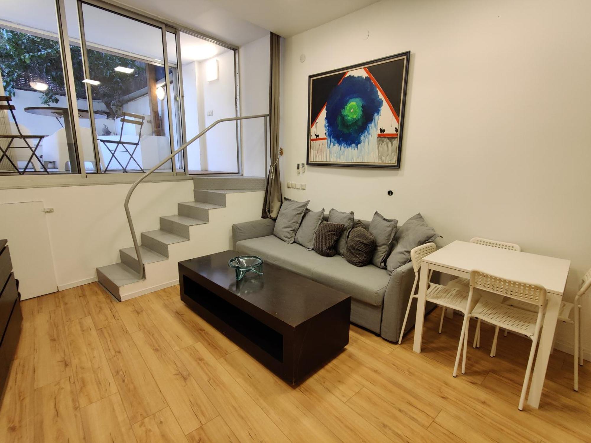 Central Stay Tlv Beachfront Тел Авив Стая снимка