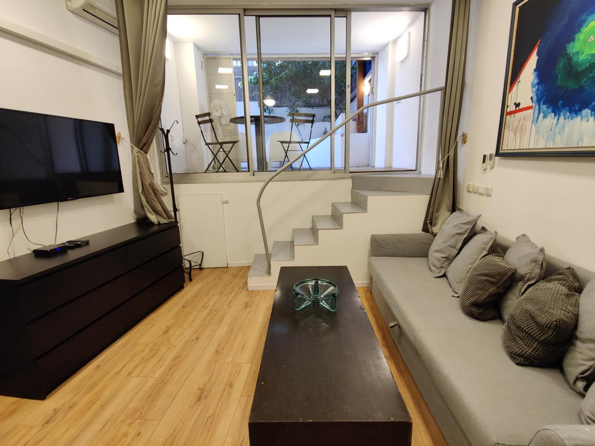Central Stay Tlv Beachfront Тел Авив Стая снимка