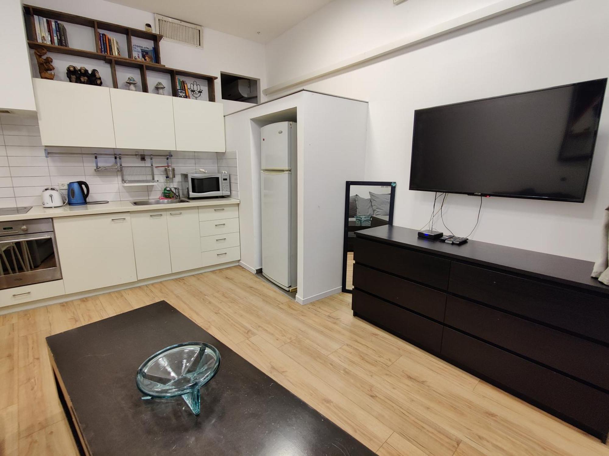 Central Stay Tlv Beachfront Тел Авив Стая снимка