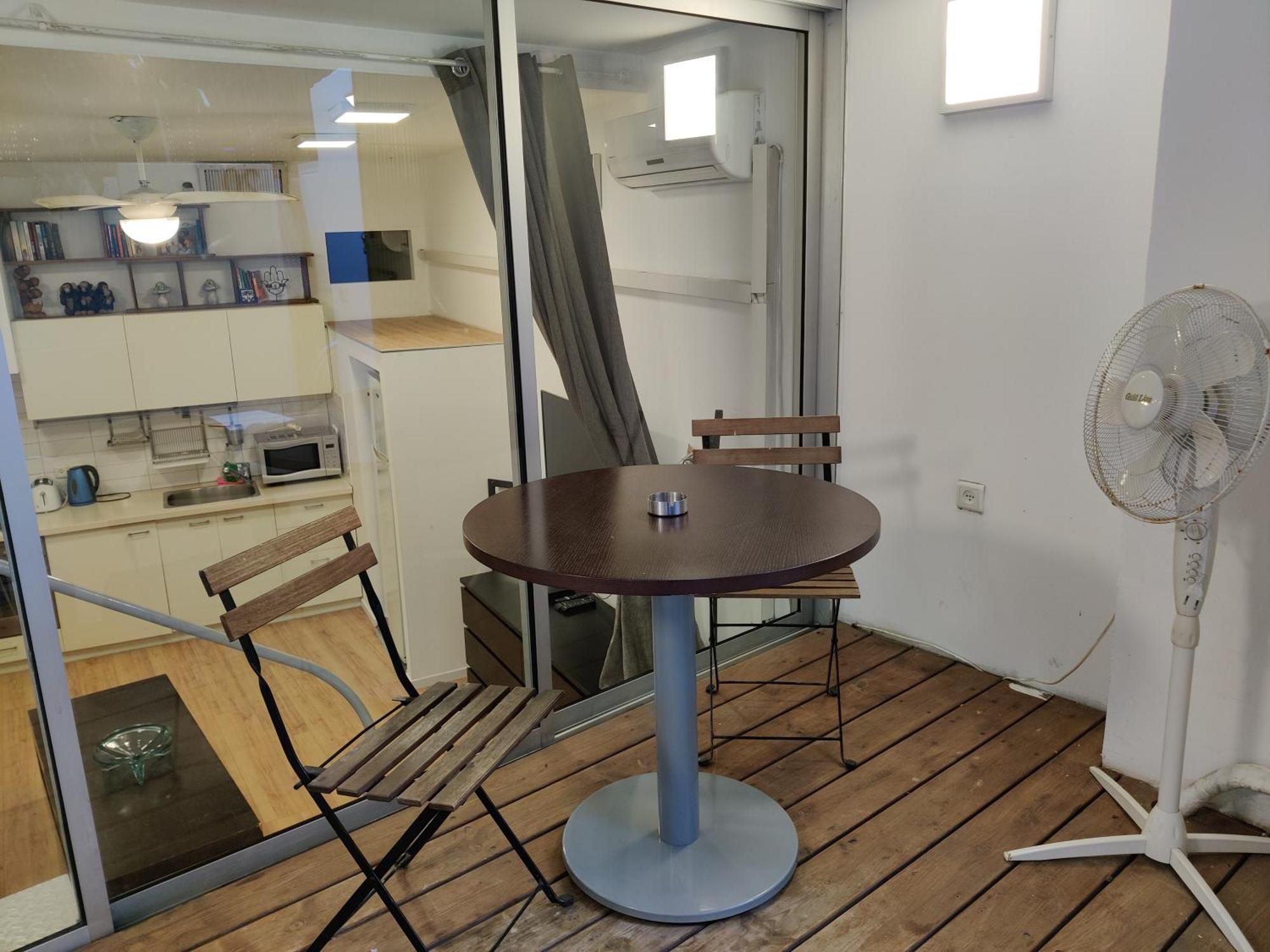 Central Stay Tlv Beachfront Тел Авив Стая снимка