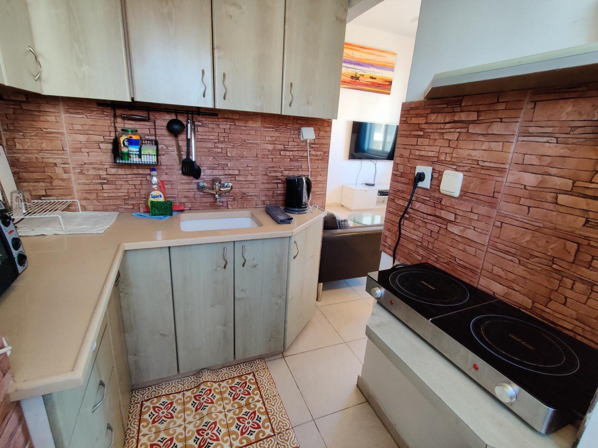 Central Stay Tlv Beachfront Тел Авив Стая снимка