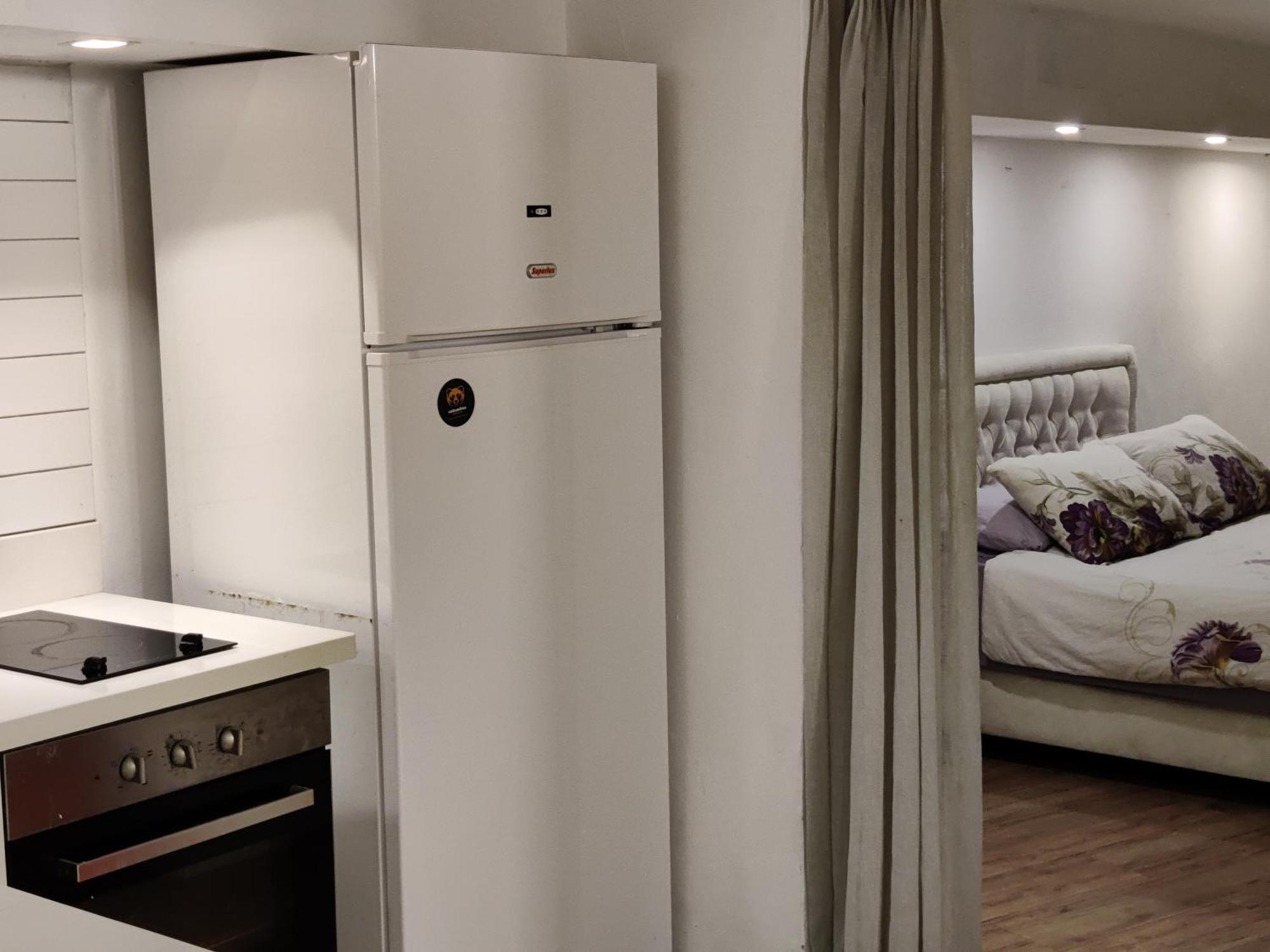 Central Stay Tlv Beachfront Тел Авив Стая снимка