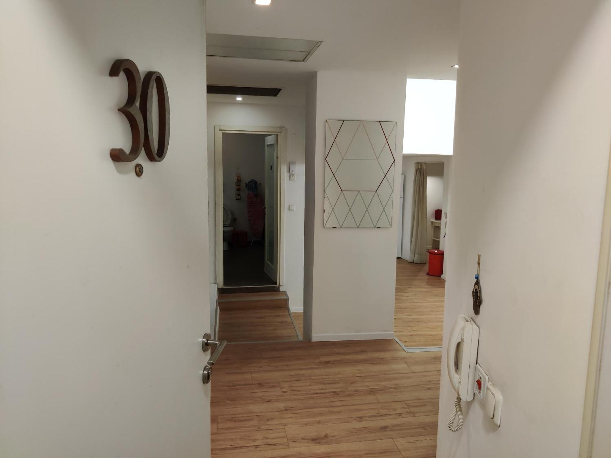 Central Stay Tlv Beachfront Тел Авив Стая снимка