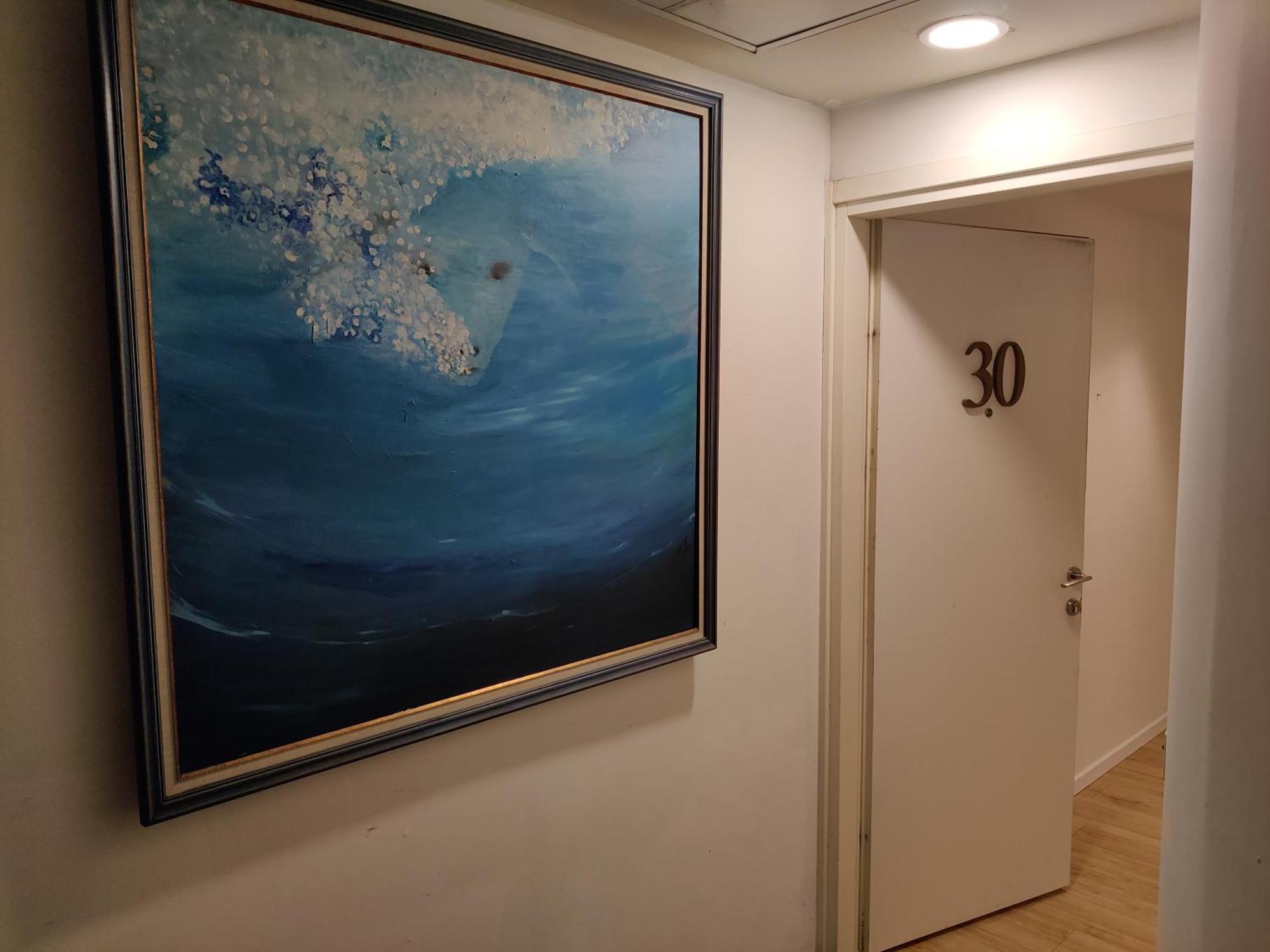 Central Stay Tlv Beachfront Тел Авив Стая снимка