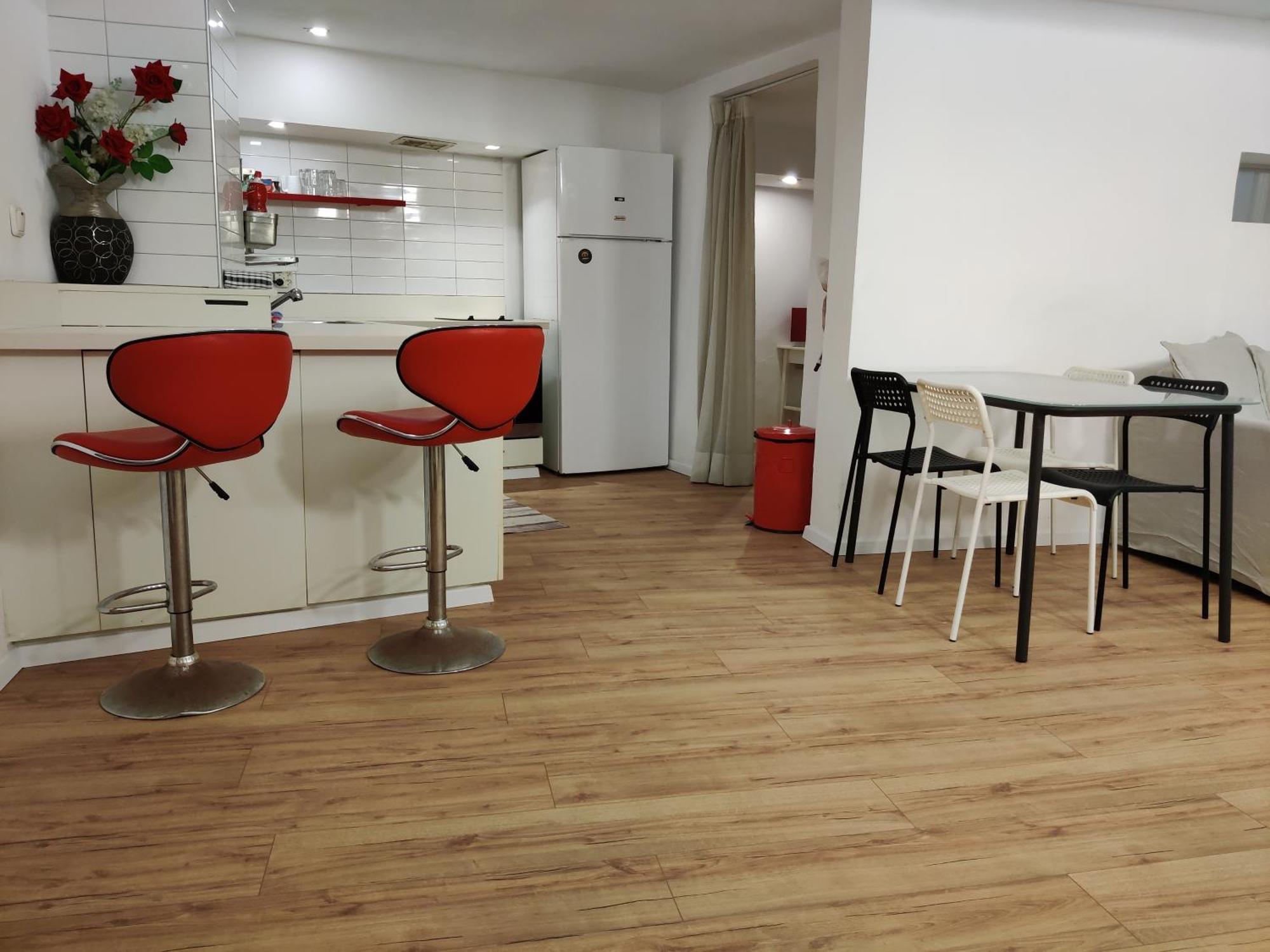 Central Stay Tlv Beachfront Тел Авив Стая снимка