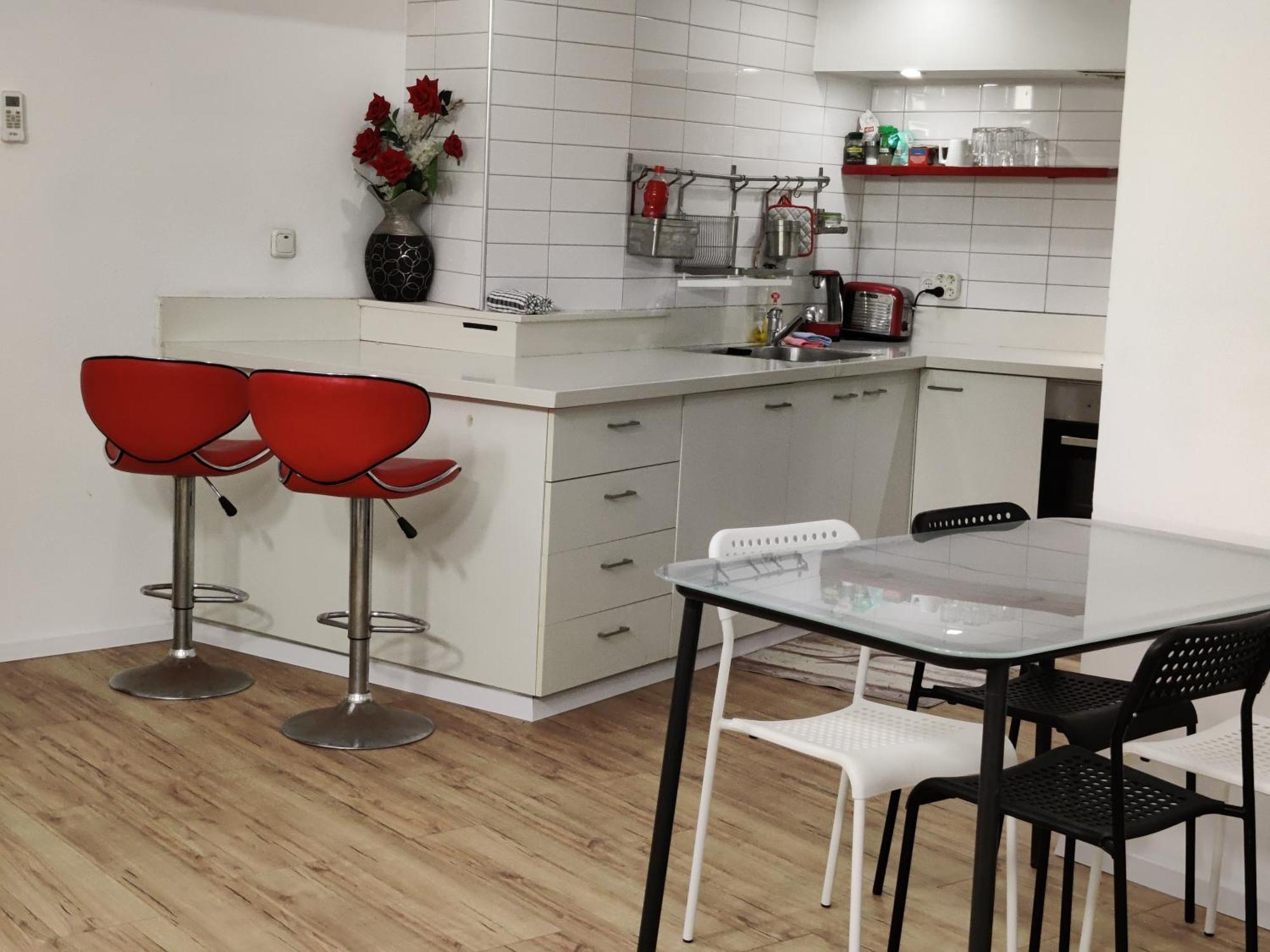 Central Stay Tlv Beachfront Тел Авив Стая снимка