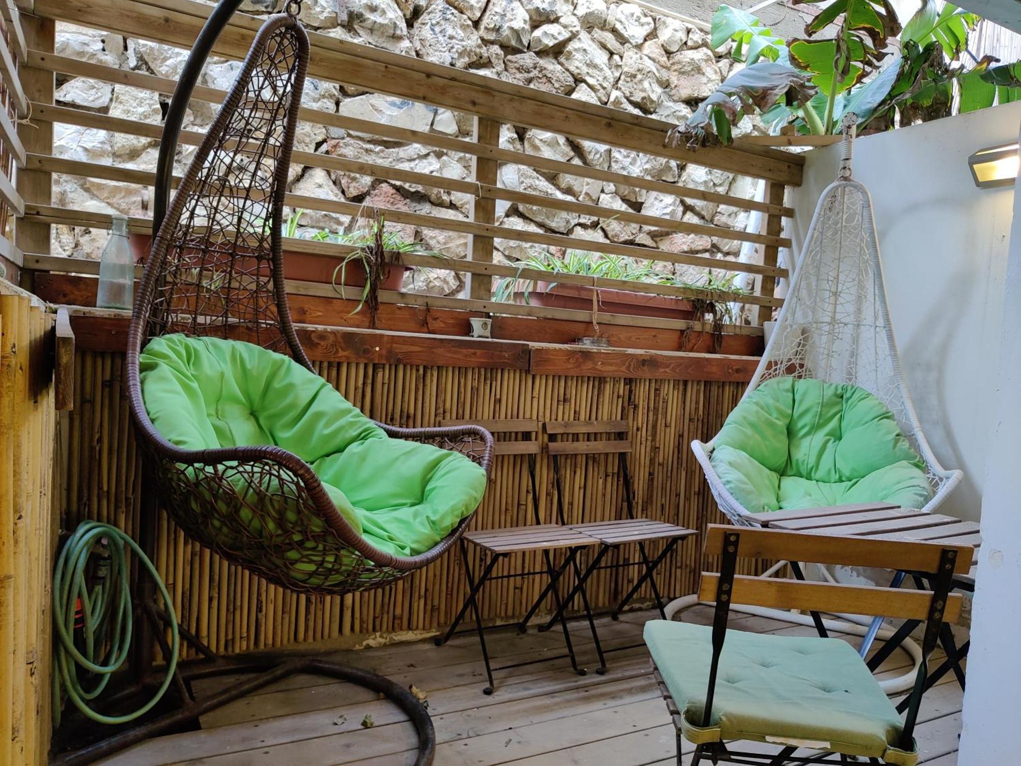 Central Stay Tlv Beachfront Тел Авив Стая снимка